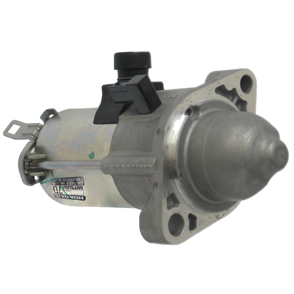 2015 Acura ILX Starter
