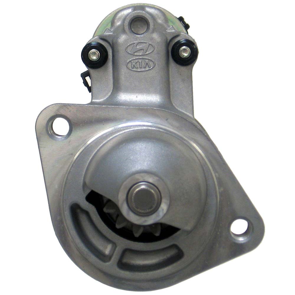 2014 Kia Forte Starter