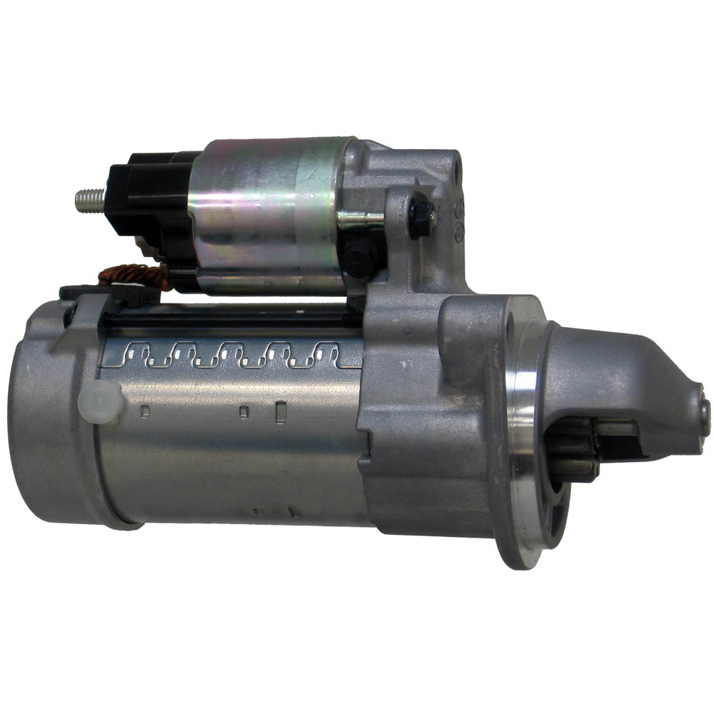 2014 Kia Forte Starter