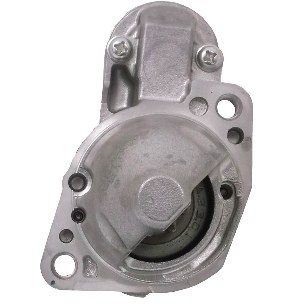 2016 Mitsubishi Lancer Starter