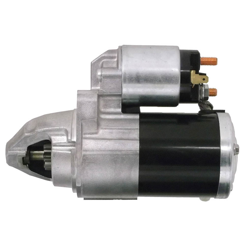 2016 Mitsubishi Lancer Starter