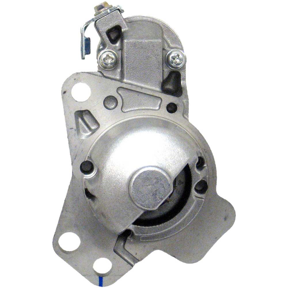 2012 Chevrolet Caprice Starter