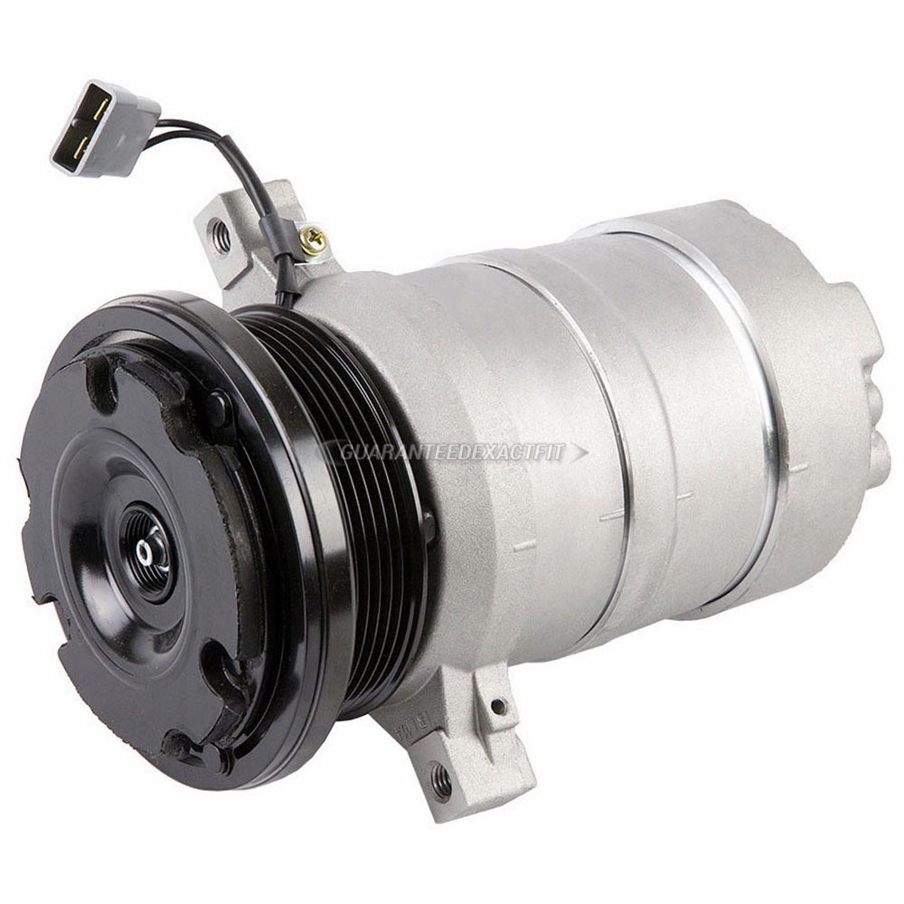 Hummer h1 ac compressor