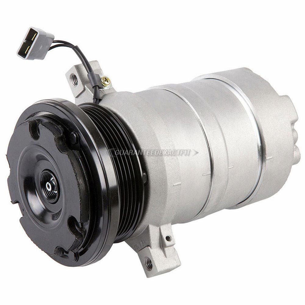 
 Hummer H1 ac compressor 