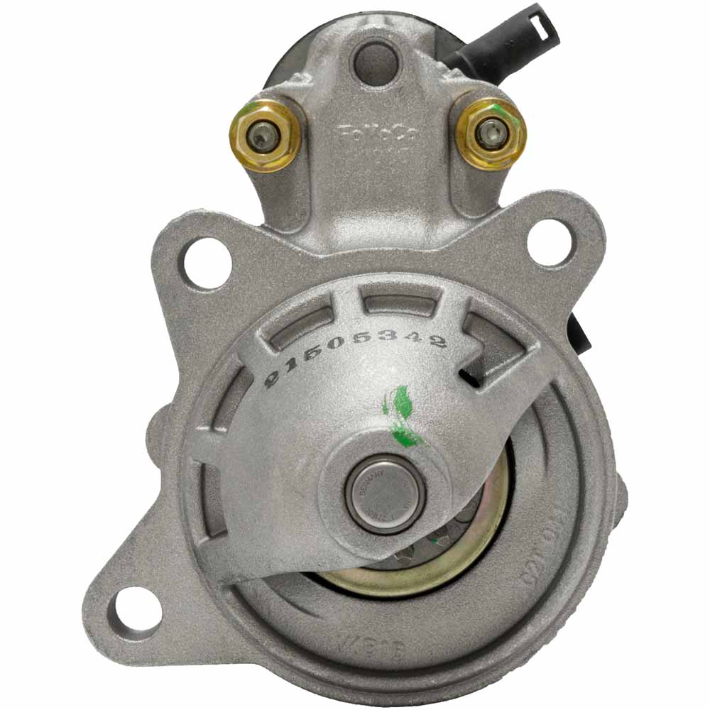 BuyAutoParts 30-07233AR Starter