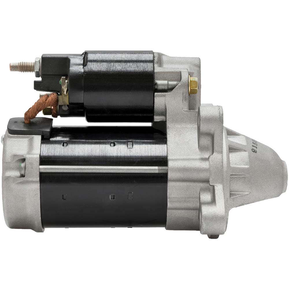 BuyAutoParts 30-07233AR Starter