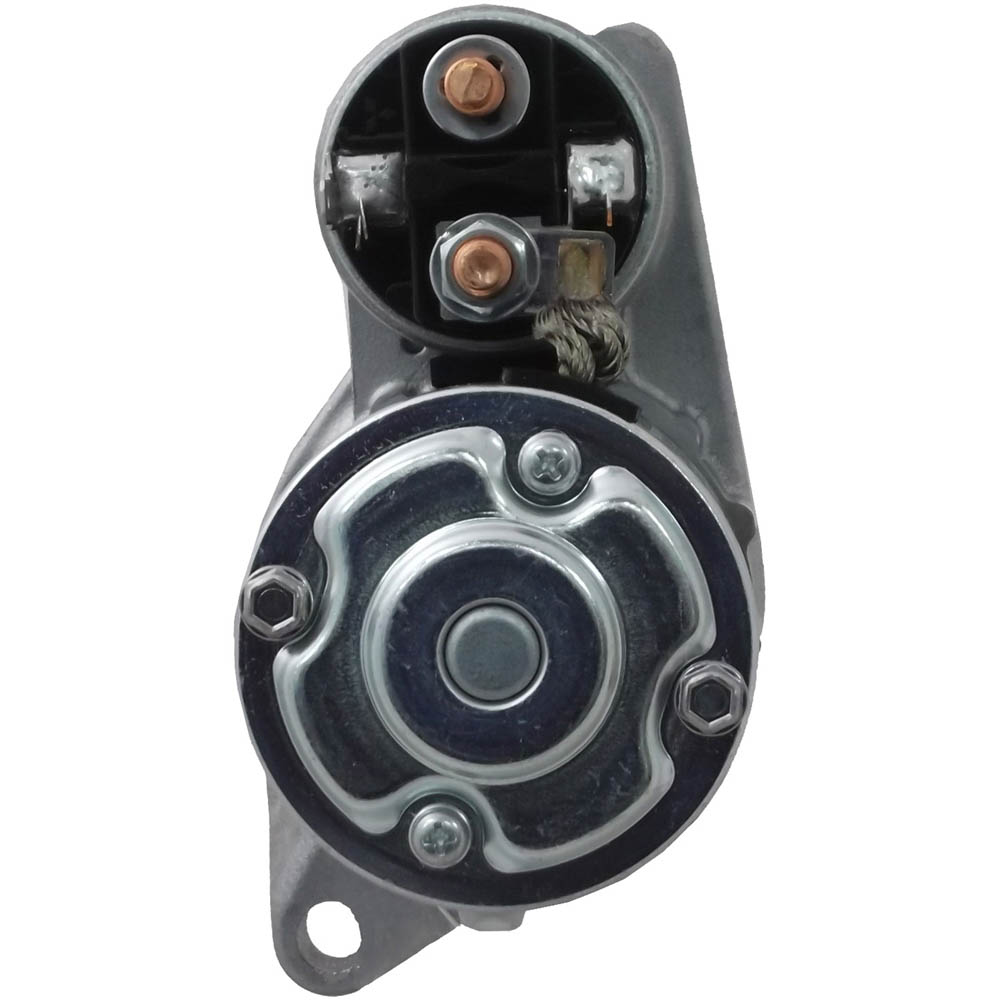 2014 Dodge Dart Starter