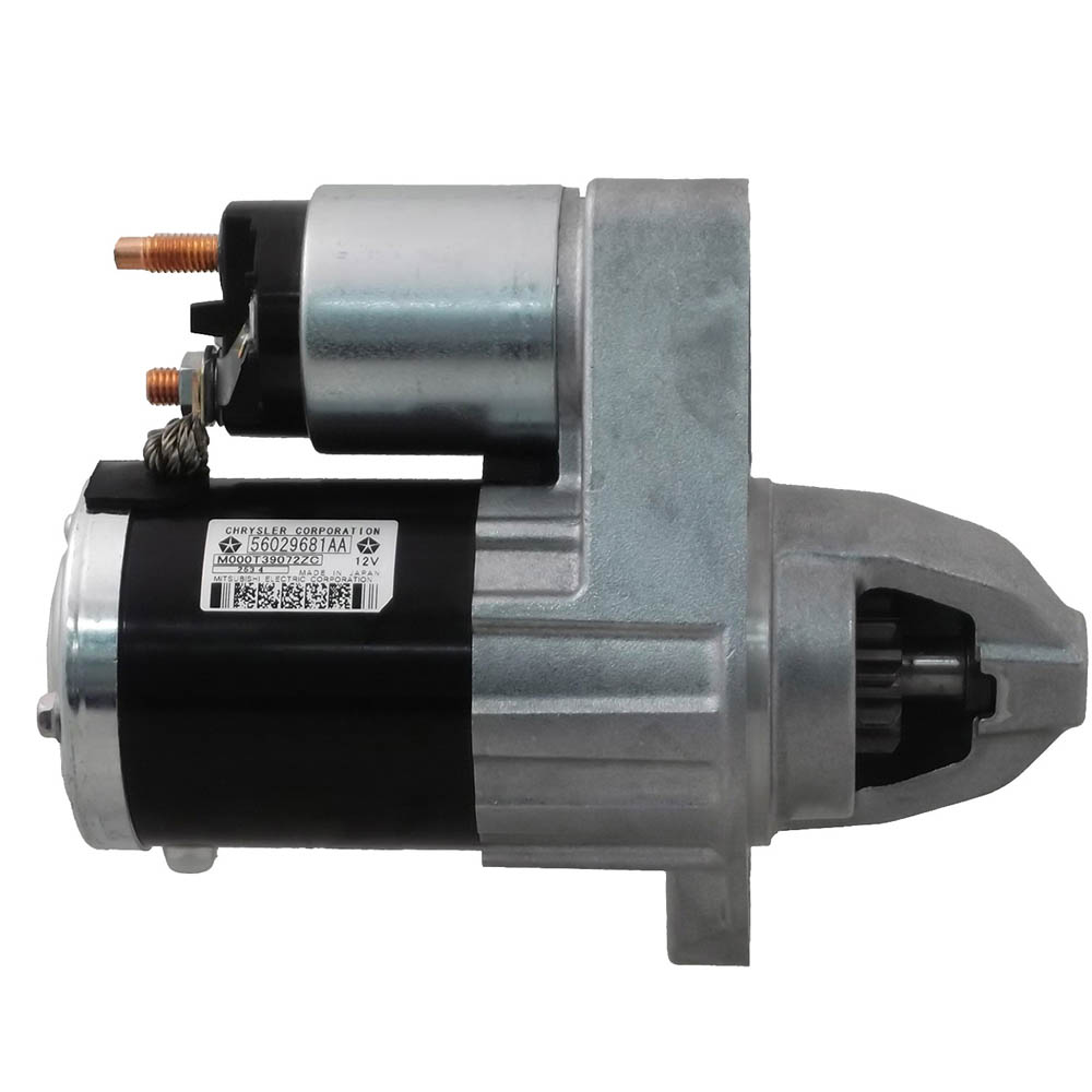 2014 Dodge Dart Starter