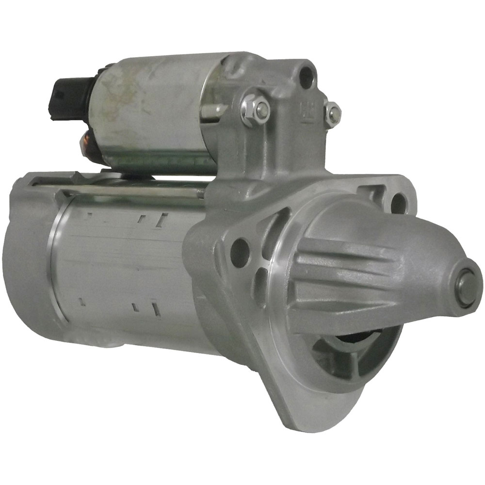 2014 Chevrolet Malibu Starter
