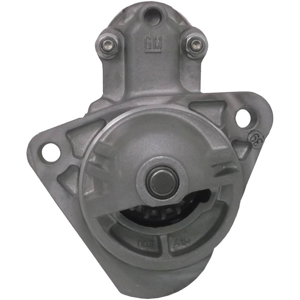 2014 Chevrolet Malibu Starter