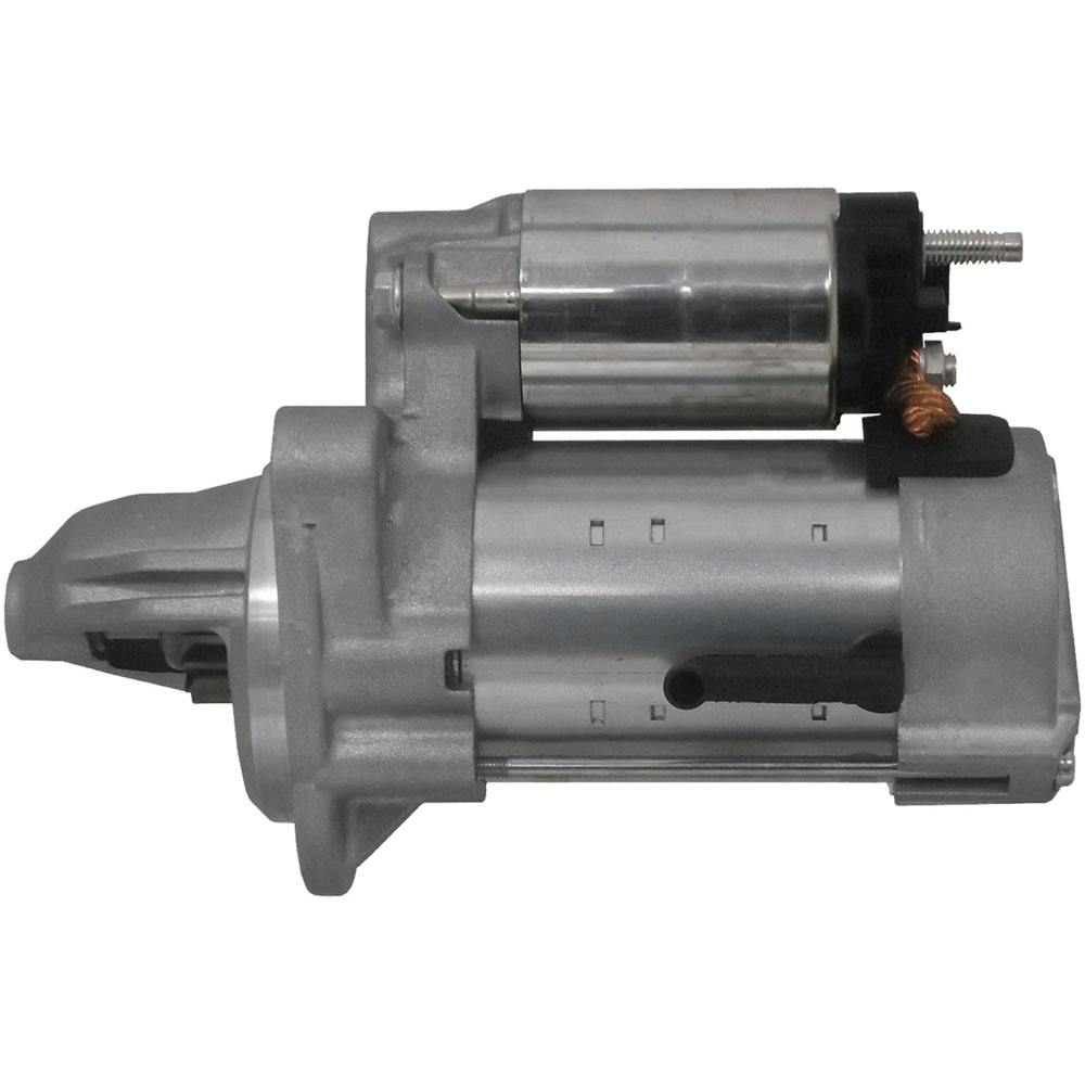 2014 Chevrolet Malibu Starter