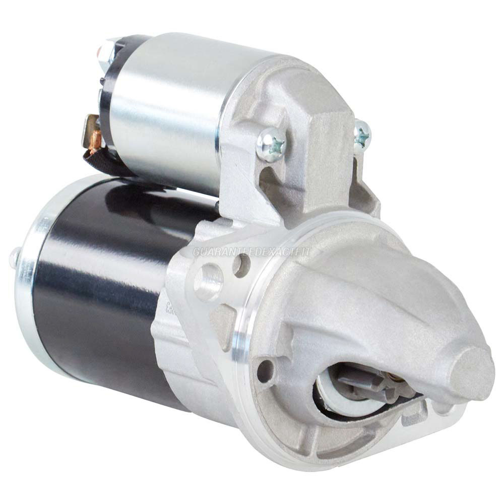 2021 Subaru WRX Starter