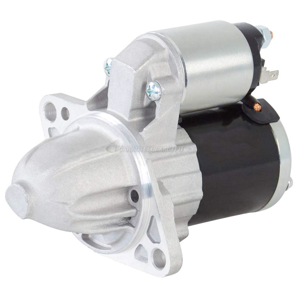 2021 Subaru WRX Starter
