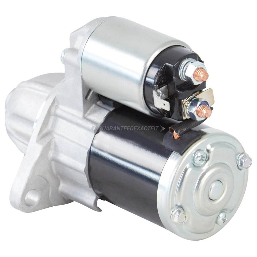 2021 Subaru WRX Starter