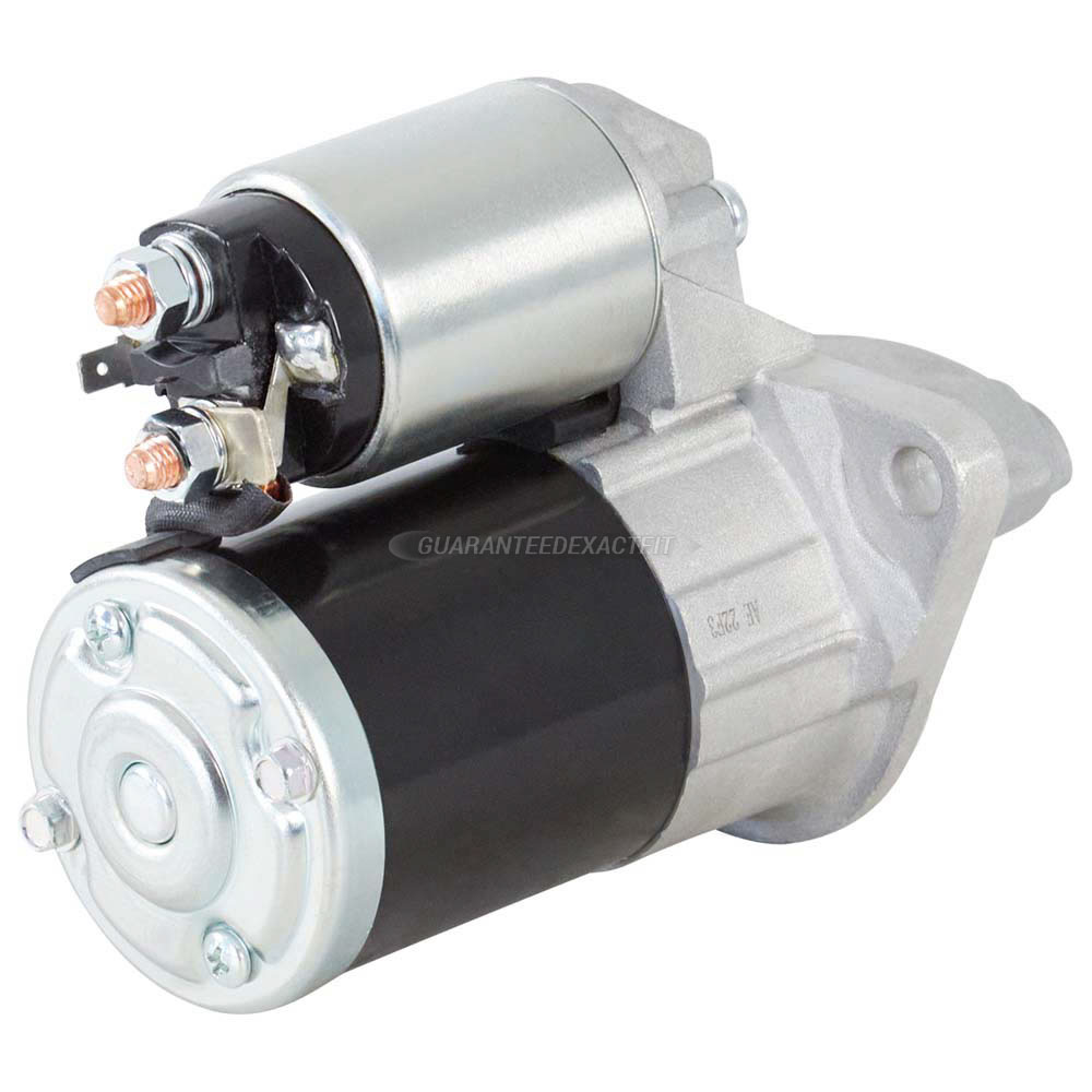 2021 Subaru WRX Starter
