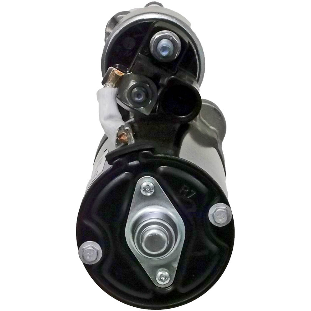 2012 Audi A8 Quattro Starter