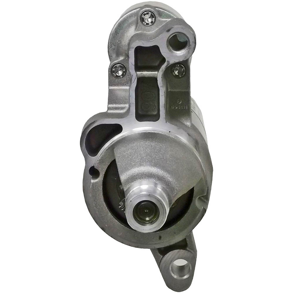 2012 Audi A8 Quattro Starter