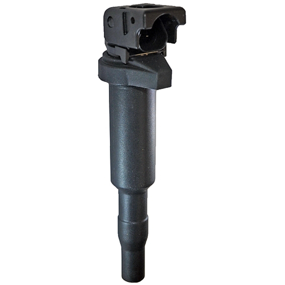 2008 Bmw 750i ignition coil 