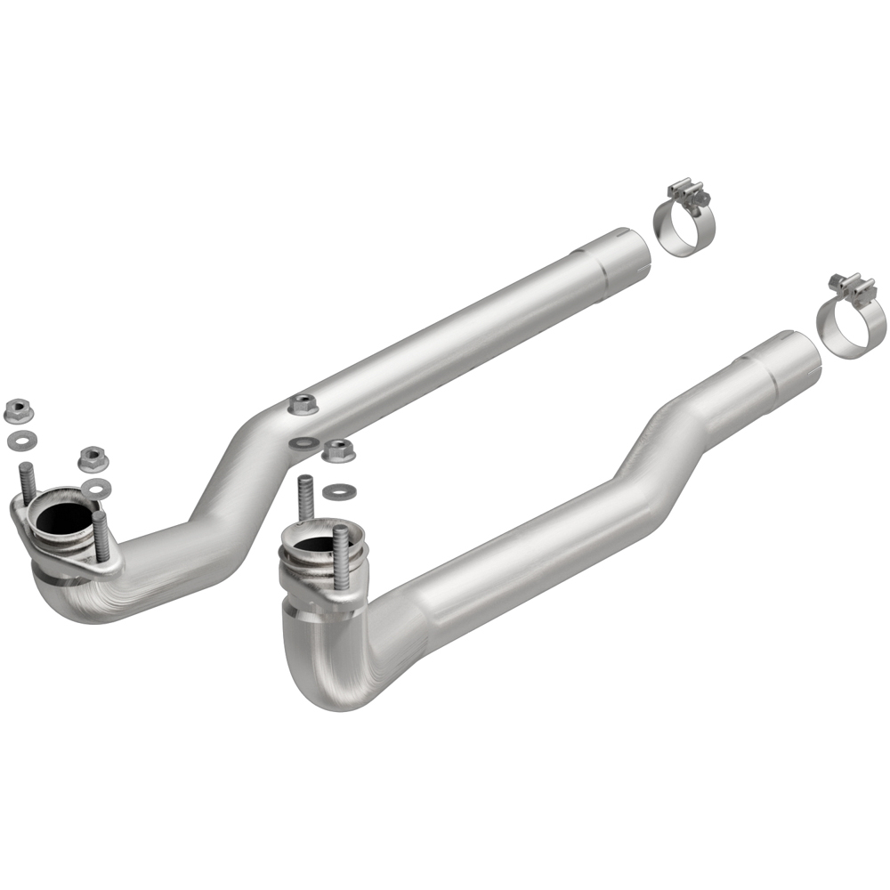 MagnaFlow Exhaust Products Exhaust Manifold Pipes 19343 Buy Auto Parts