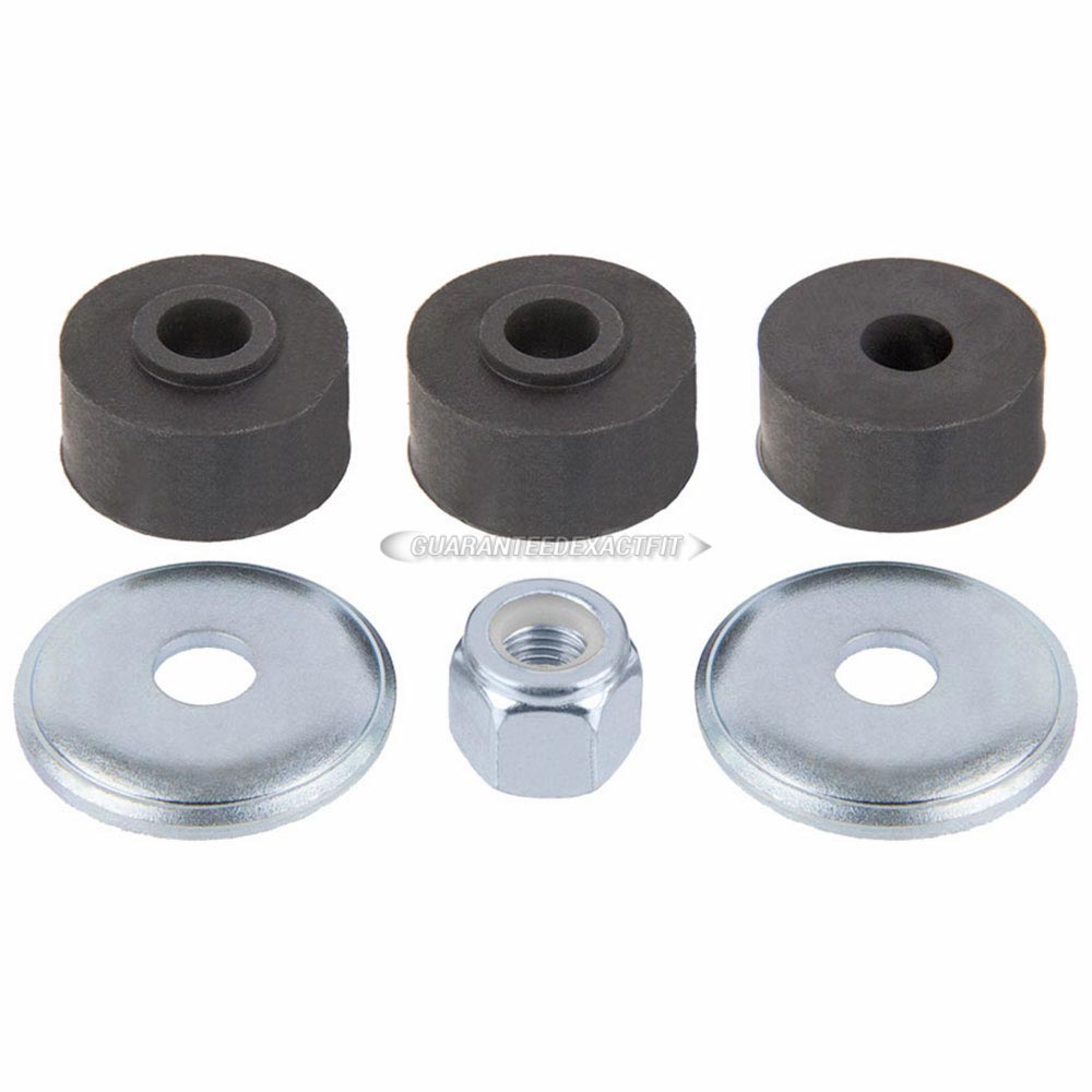 2003 Toyota Tundra Shock Absorber