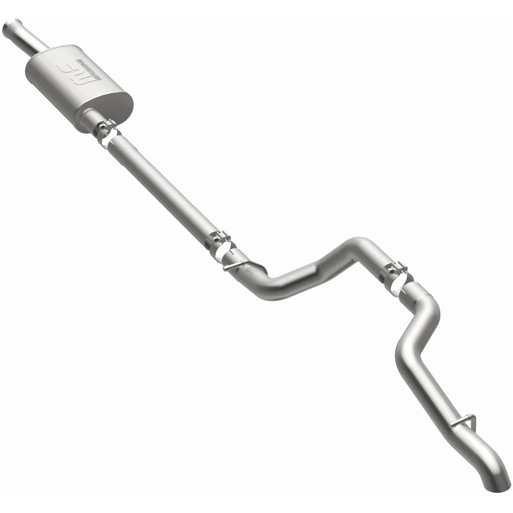 MagnaFlow Exhaust Products 19386 Performance Exhaust System