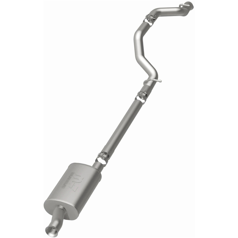 MagnaFlow Exhaust Products 19386 Performance Exhaust System