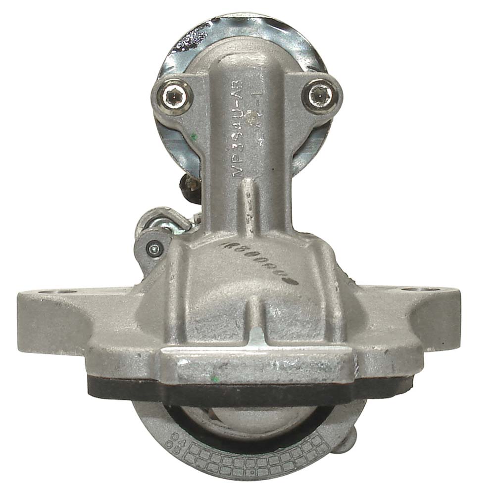 2012 Ford Focus Starter