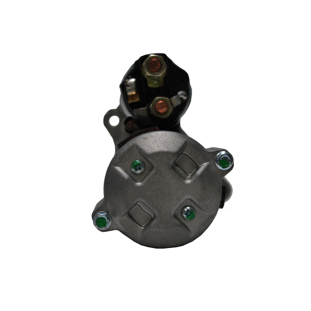 2008 Dodge Durango Starter