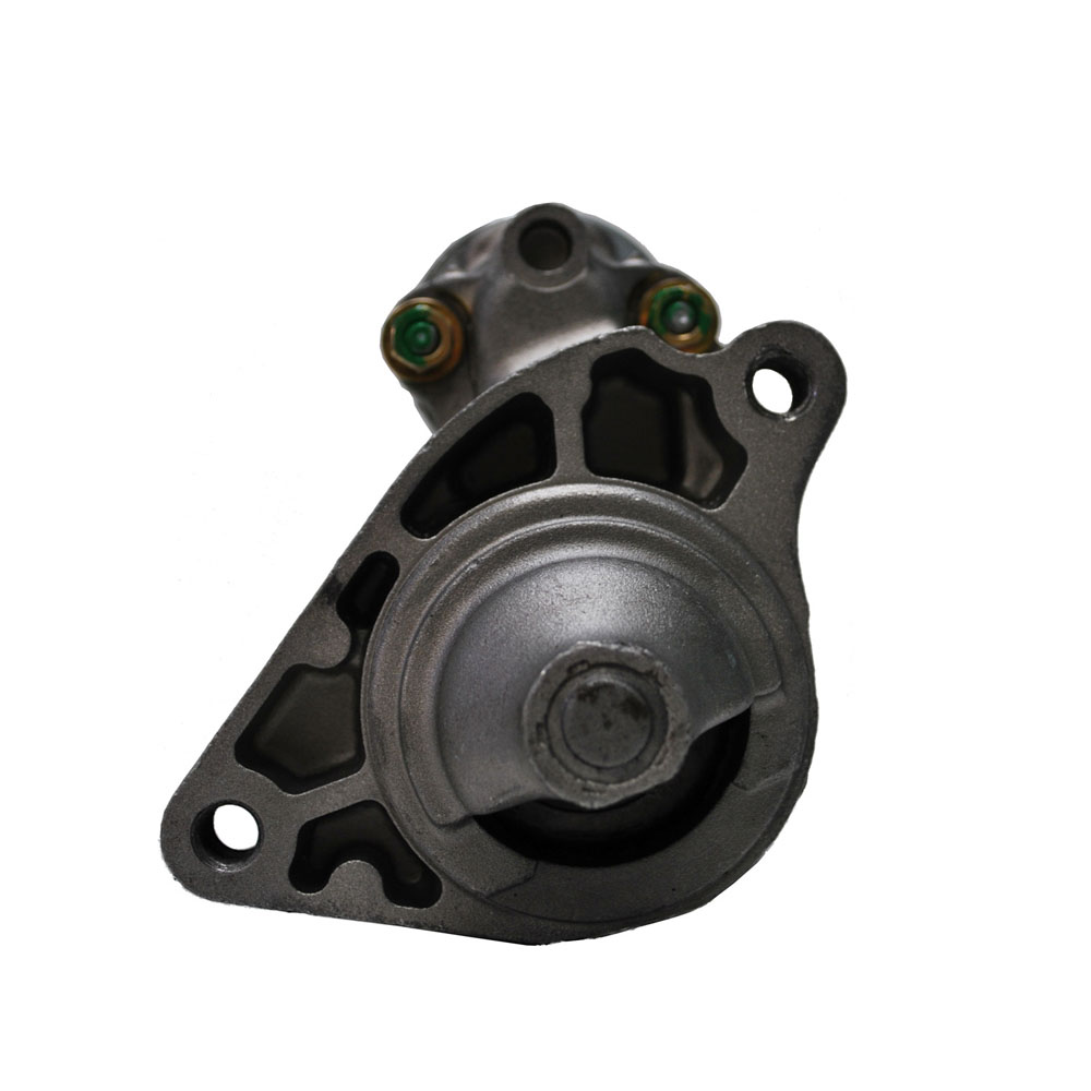 2008 Dodge Durango Starter