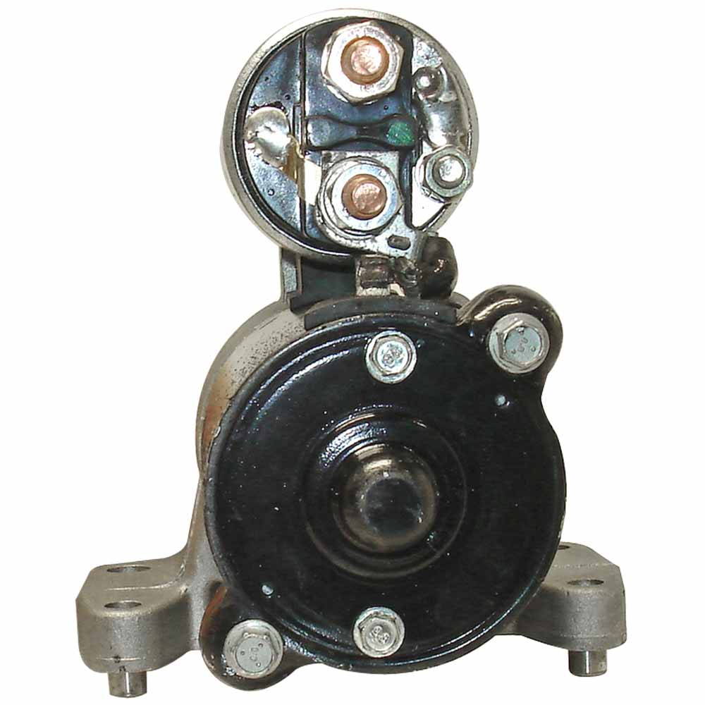 2009 Mazda Tribute Starter