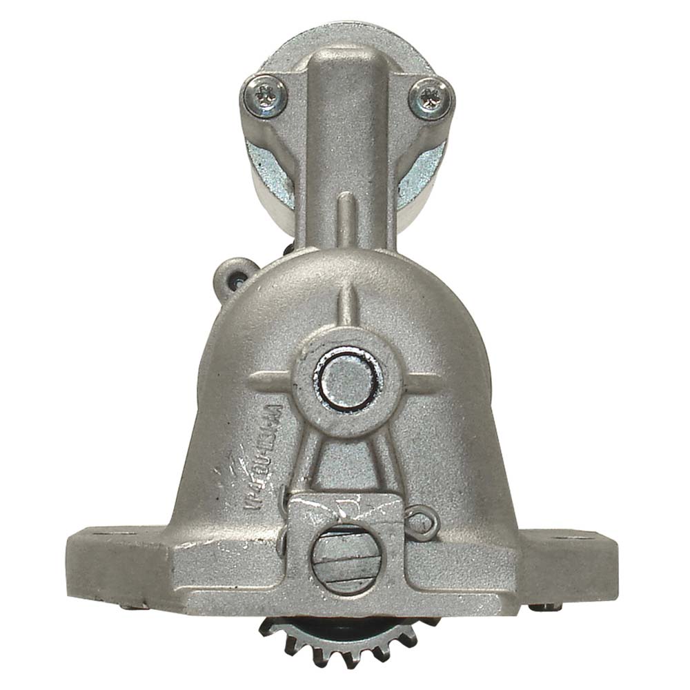 2009 Mazda Tribute Starter