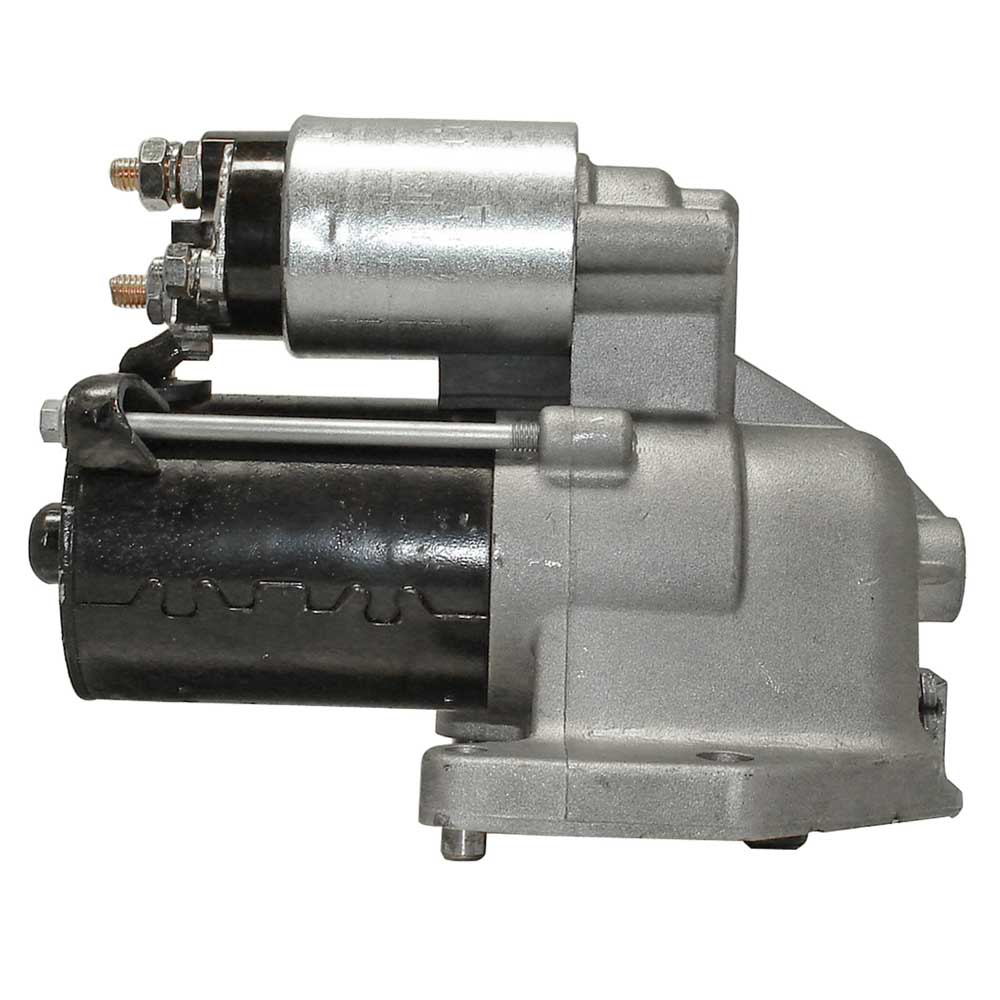 2009 Mazda Tribute Starter