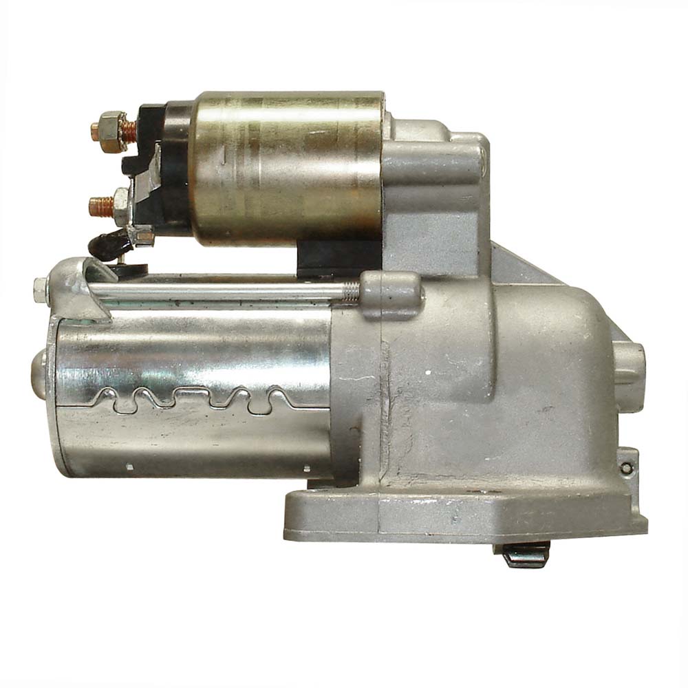 2007 Ford Five Hundred Starter