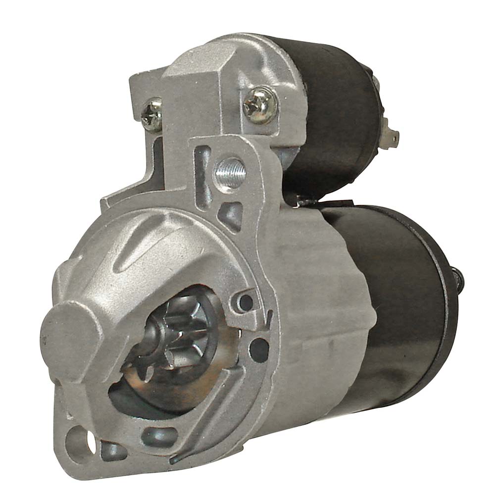 2003 Mitsubishi Lancer Starter