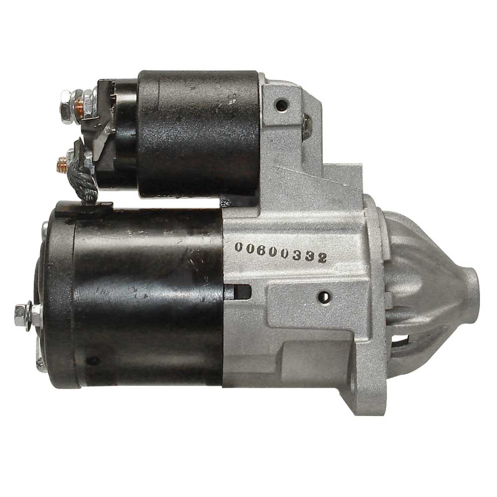 2003 Mitsubishi Lancer Starter