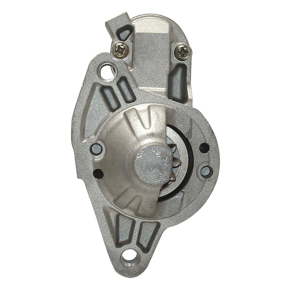2005 Dodge Ram Trucks Starter
