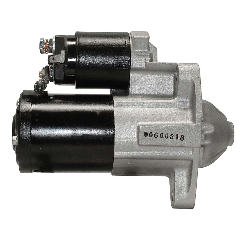 2005 Dodge Ram Trucks Starter