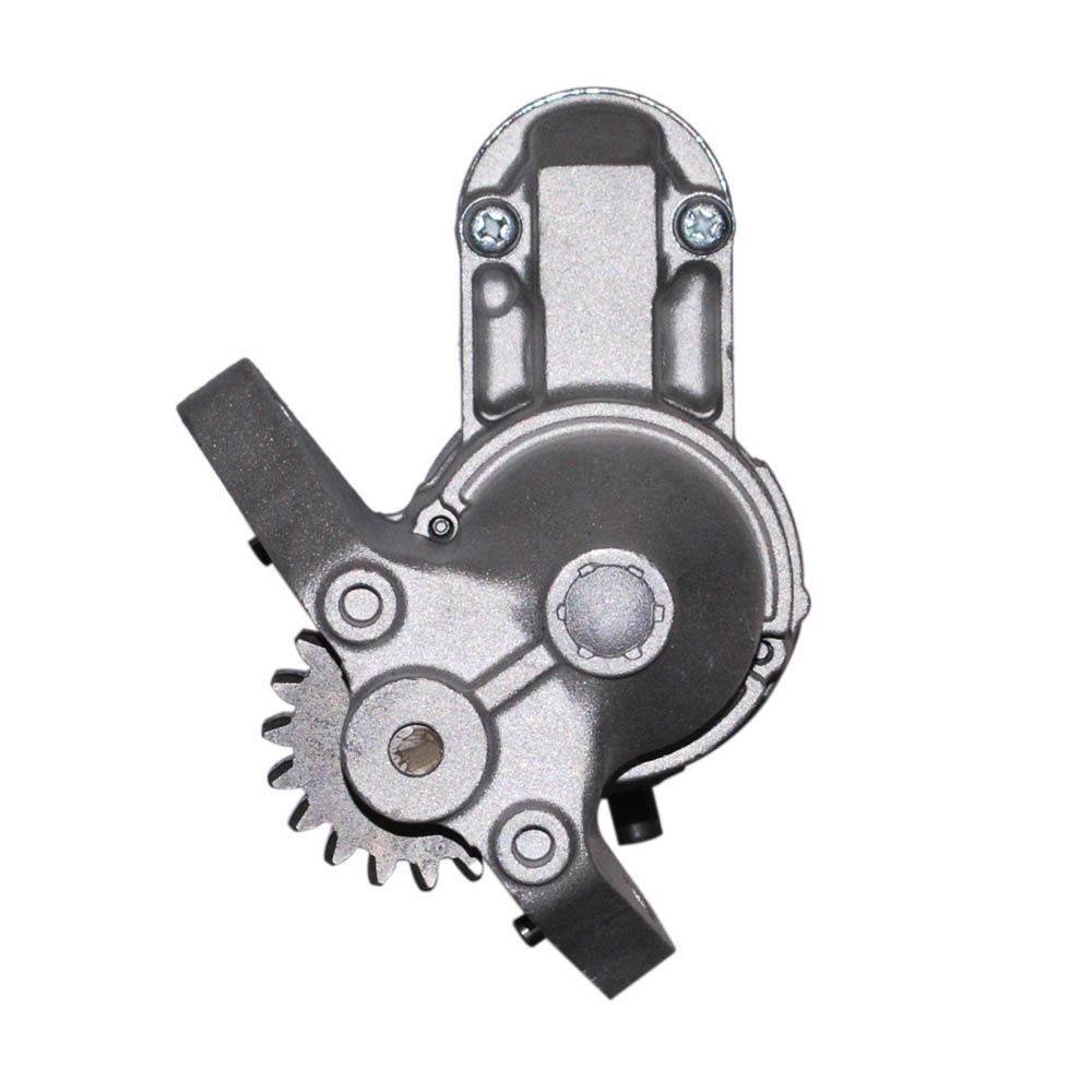 2004 Saturn Vue Starter