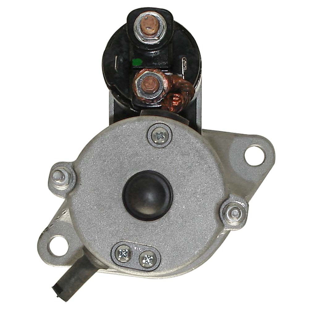2007 Subaru Outback Starter