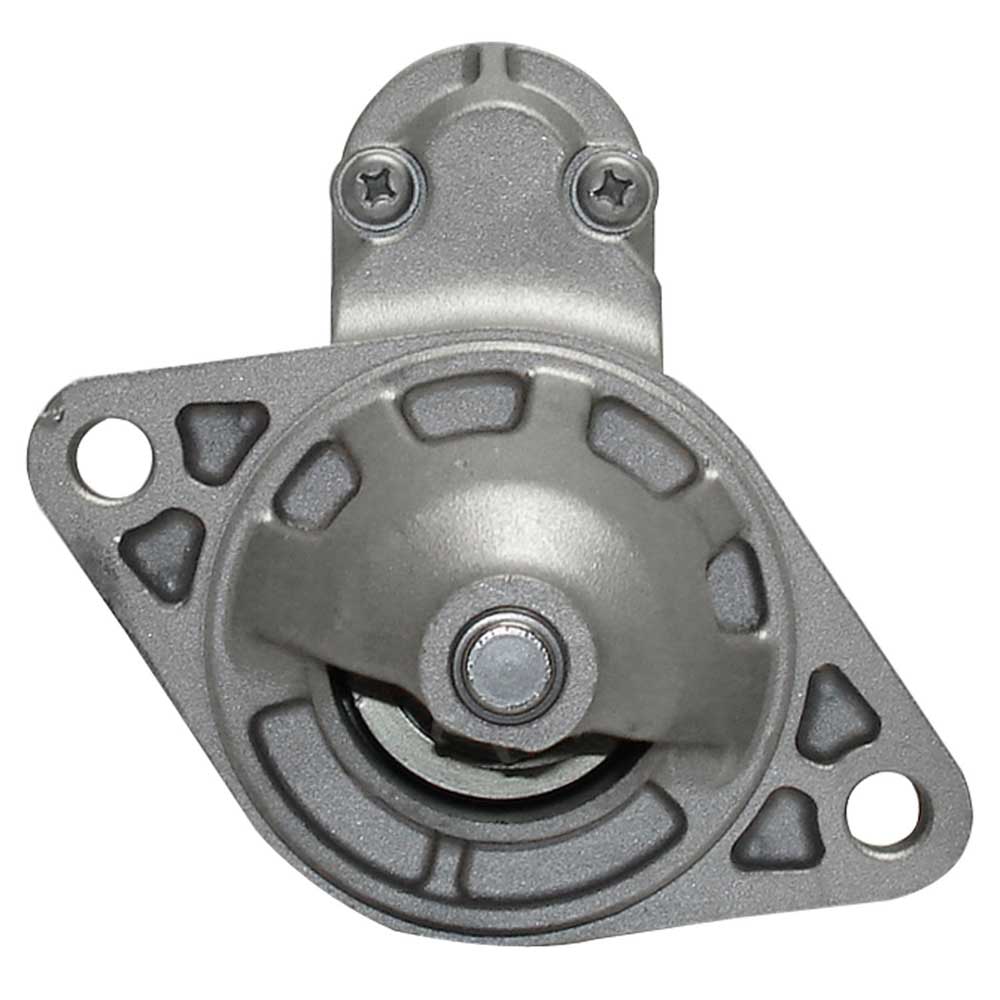 2007 Subaru Outback Starter