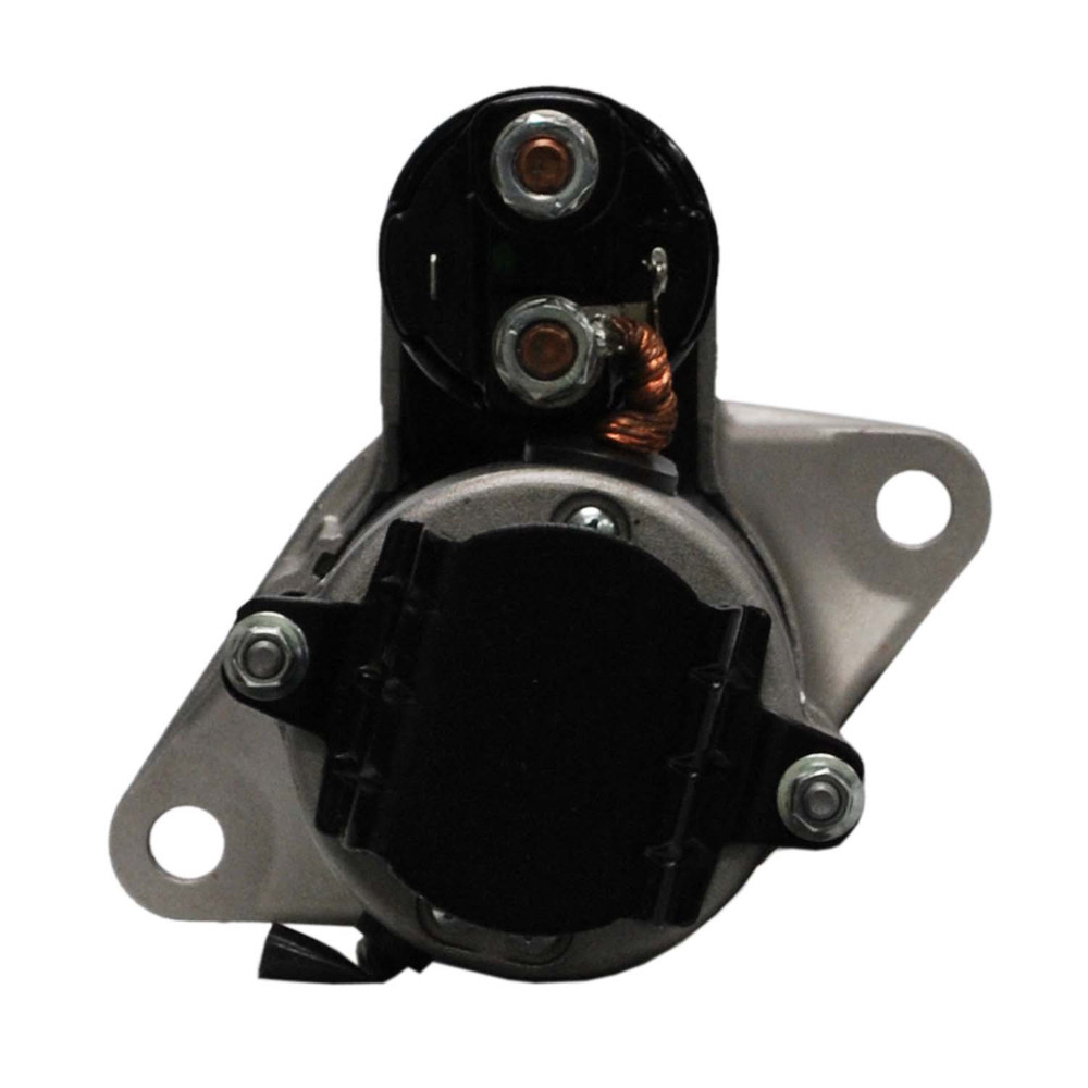 2007 Subaru Outback Starter