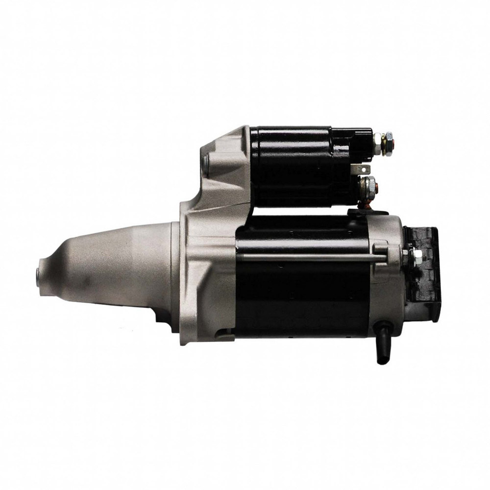 2007 Subaru Outback Starter