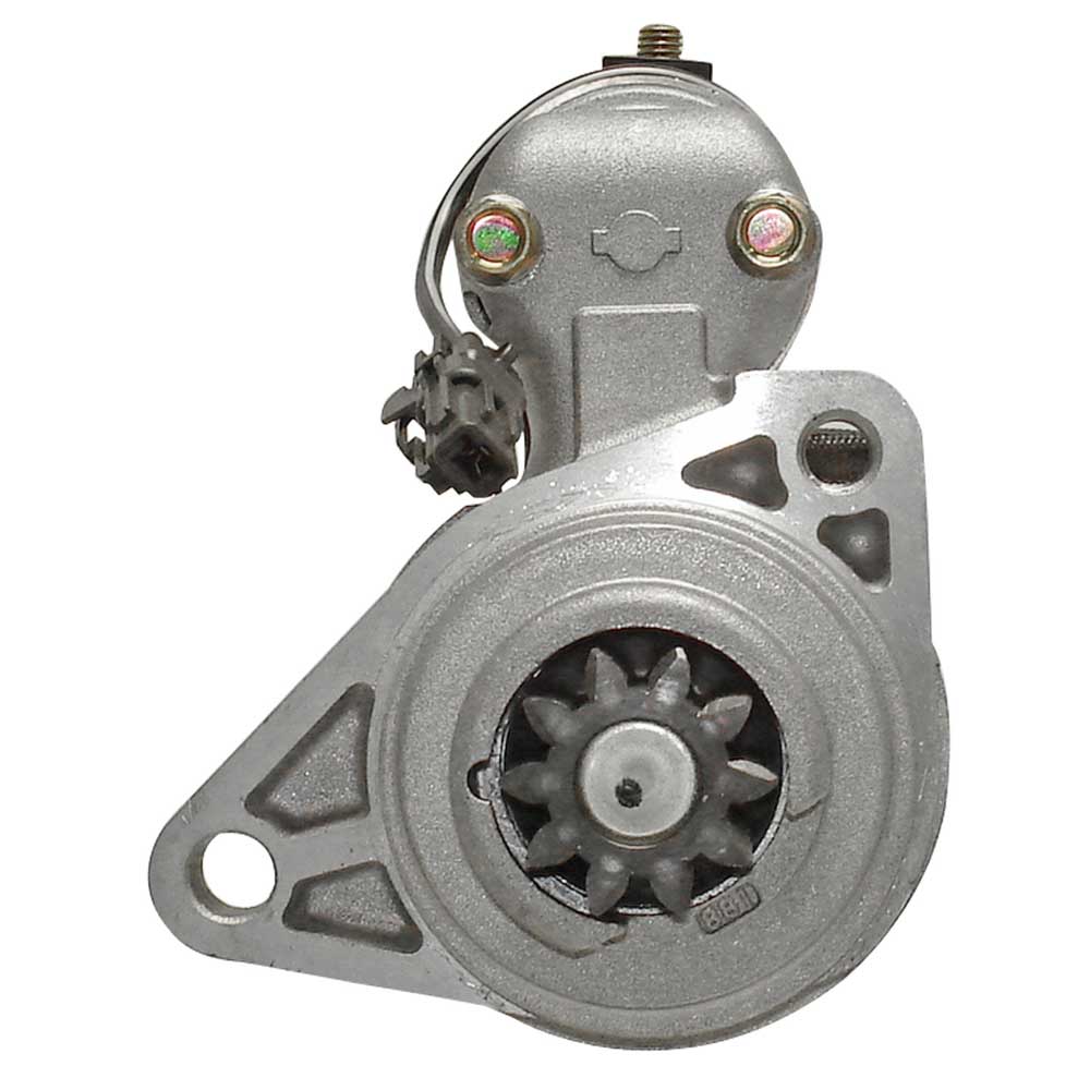 2006 Infiniti M35 Starter