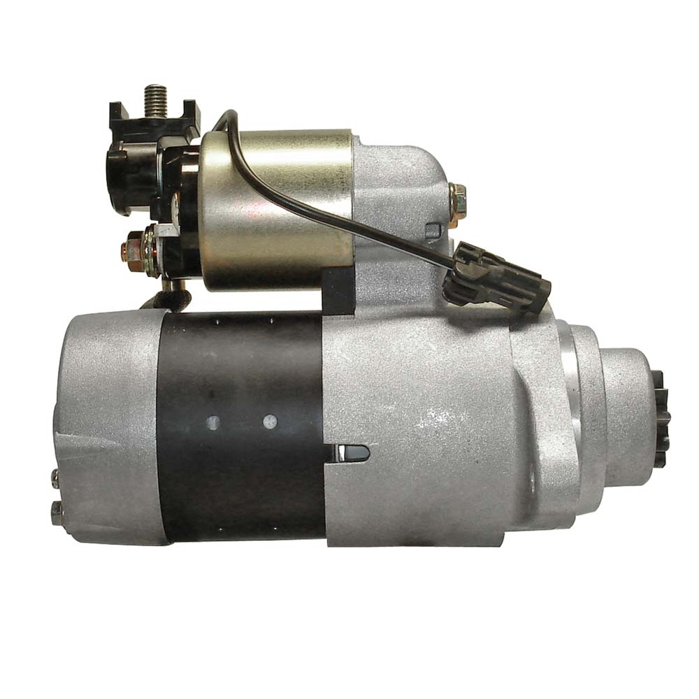 2006 Infiniti M35 Starter