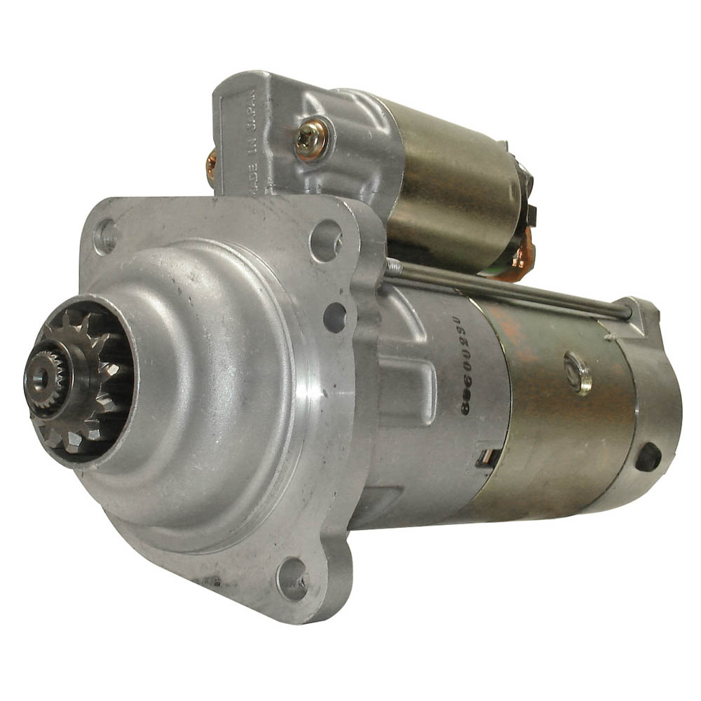 1994 Ford F59 Starter
