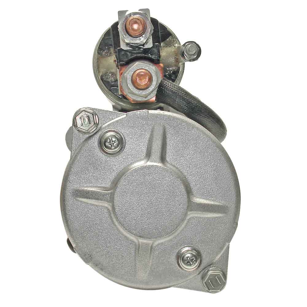1994 Ford F59 Starter