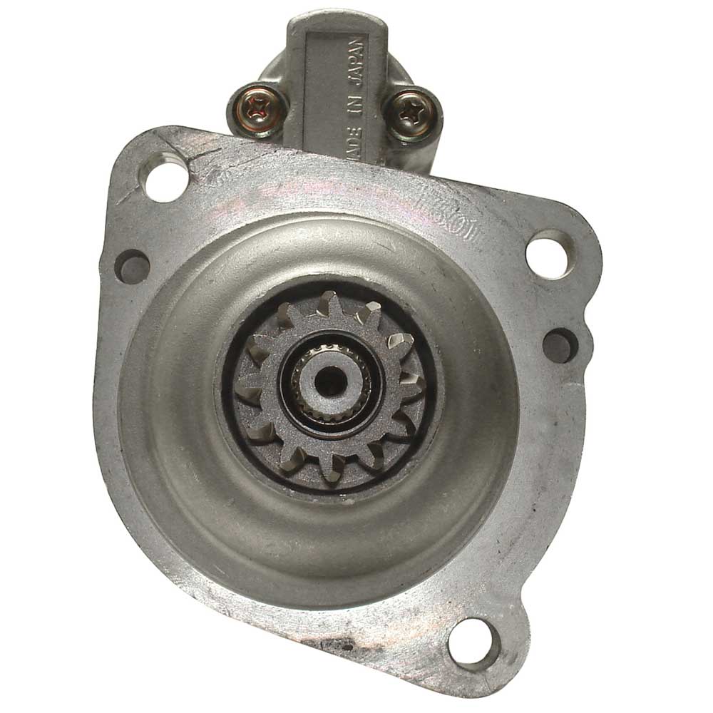 1994 Ford F59 Starter
