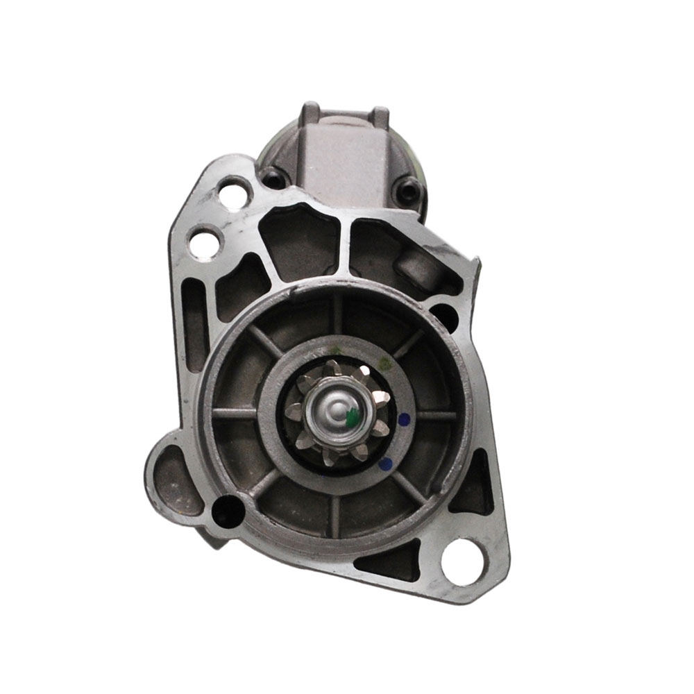 2004 Audi A8 Quattro Starter