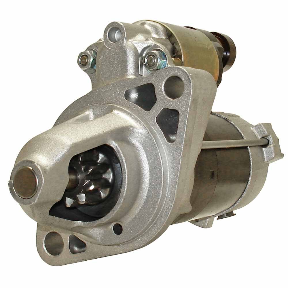 2003 Acura RSX Starter