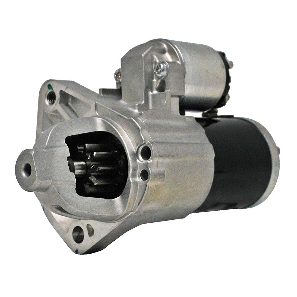 2005 Dodge Ram Trucks Starter